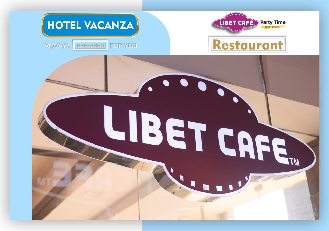 Fabexpress Vacanza Noida Luaran gambar