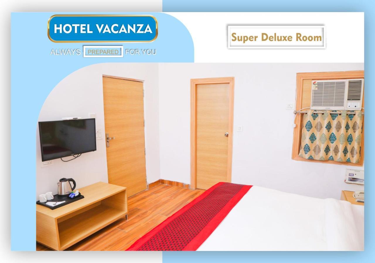 Fabexpress Vacanza Noida Luaran gambar