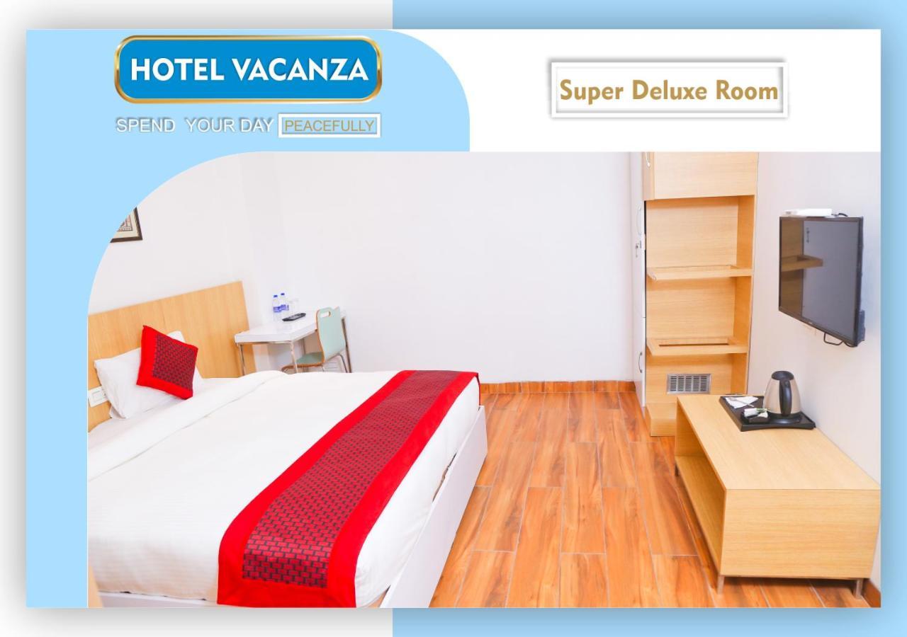 Fabexpress Vacanza Noida Luaran gambar