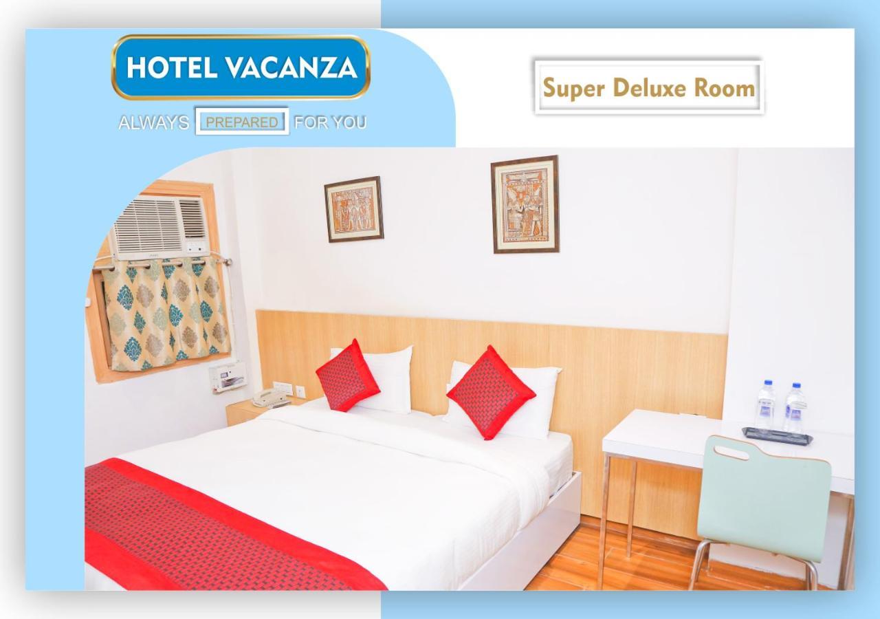 Fabexpress Vacanza Noida Luaran gambar