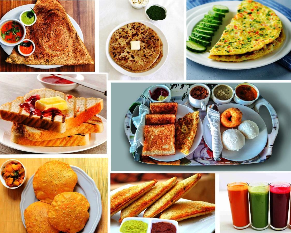 Fabexpress Vacanza Noida Luaran gambar